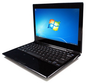 Pioneer DreamBook lite u12 ION2